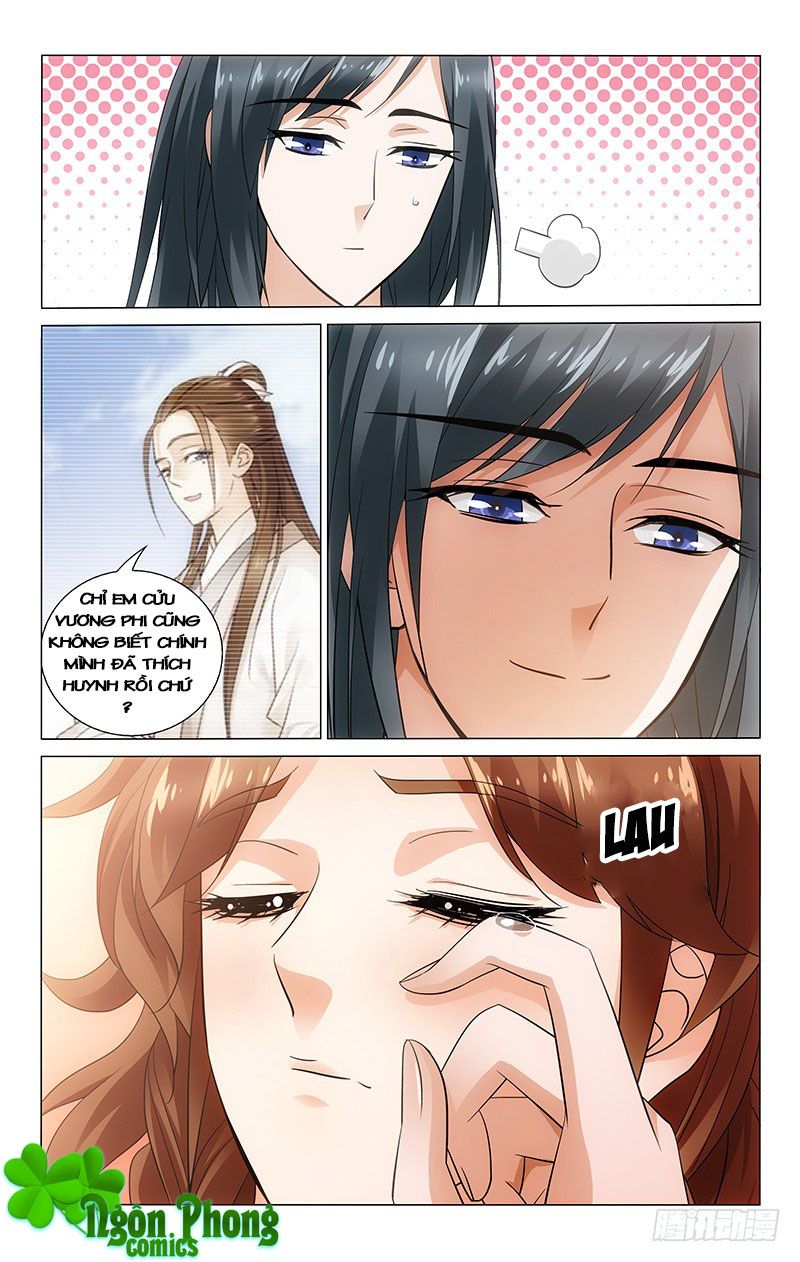 vương gia! không nên a! chapter 82 2