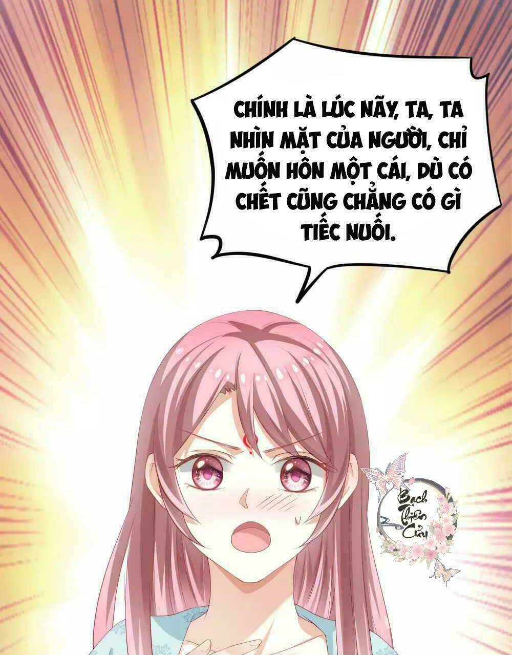 xuyên nhanh - hướng dẫn tự cứu của nữ phụ chapter 9 19