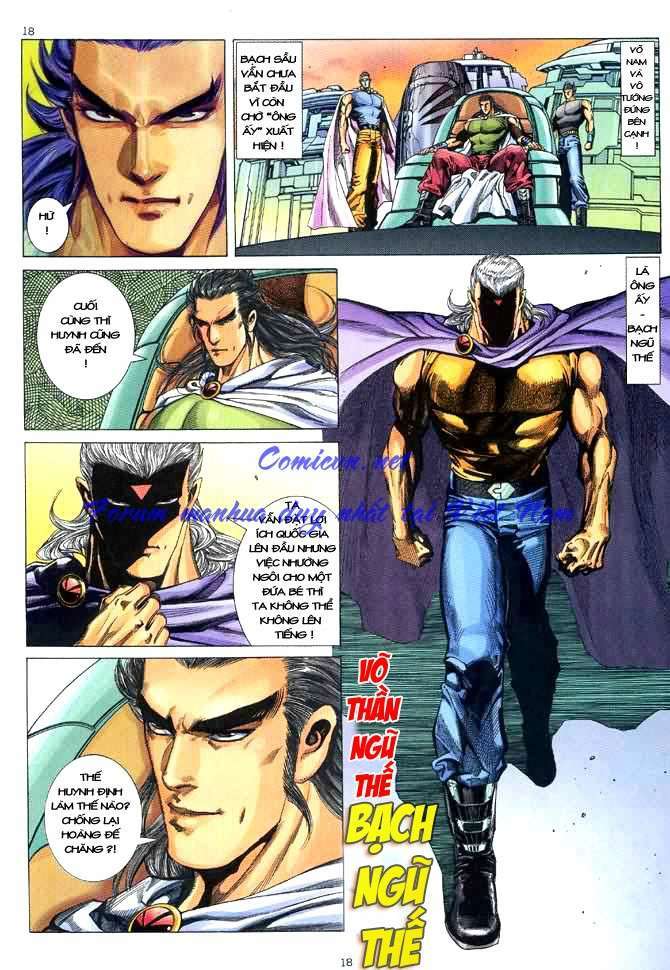 võ thần chapter 49 17