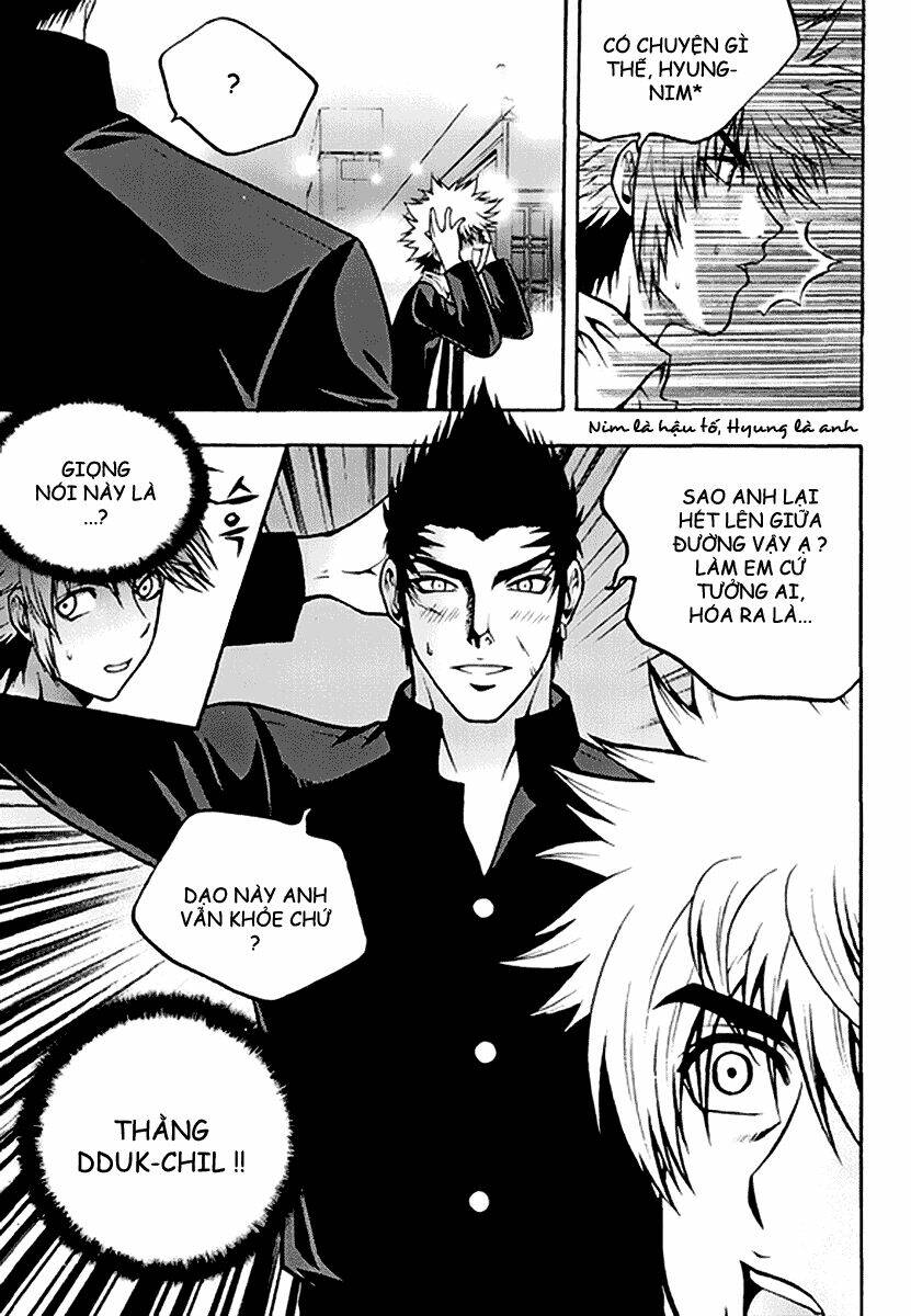 zippy ziggy chapter 52 10