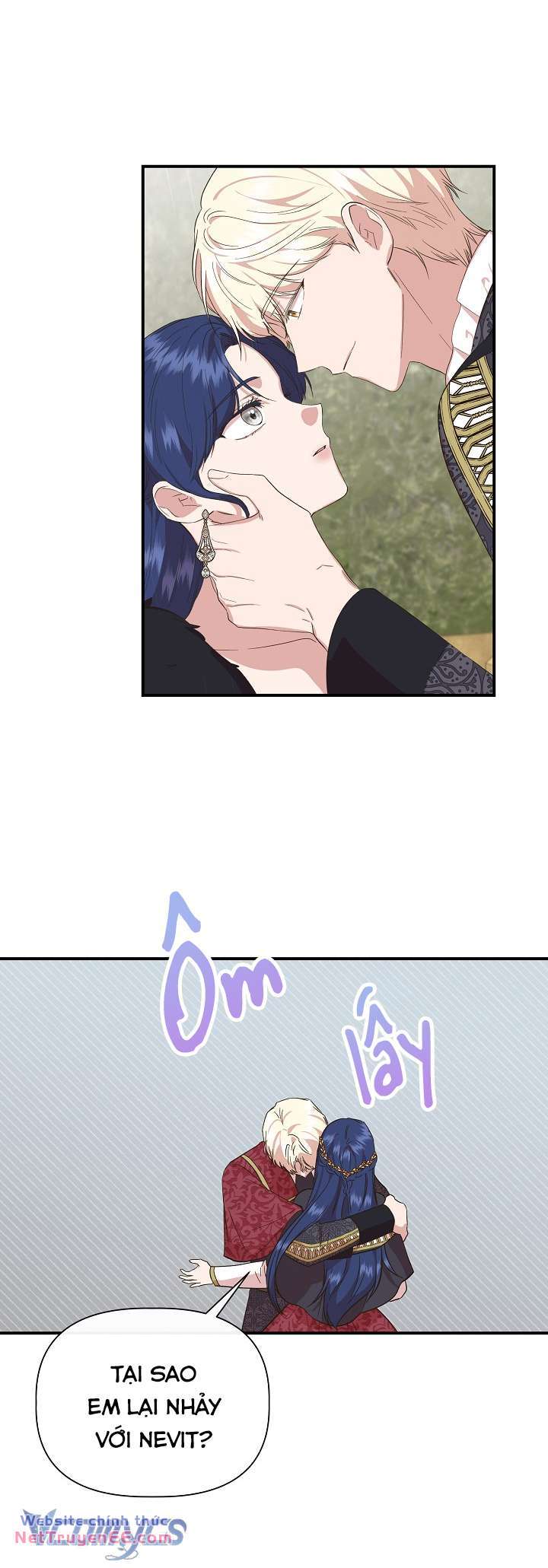 Tôi Không Phải Là Cinderella chapter 85 26