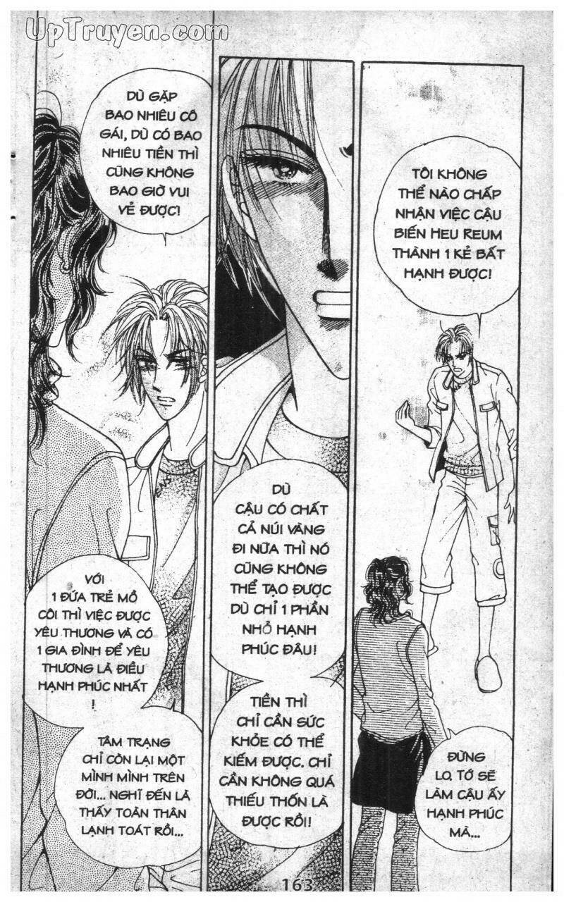 Want You Chapter 5 - Trang 162