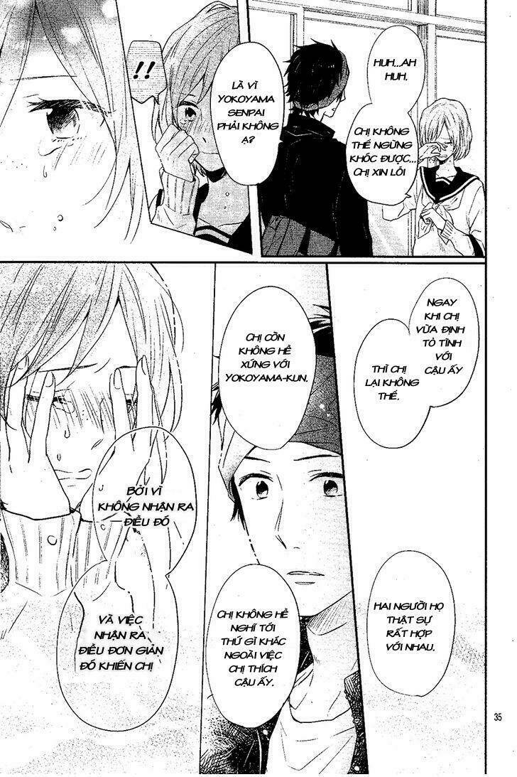 tổng hợp one shot. chapter 237 36