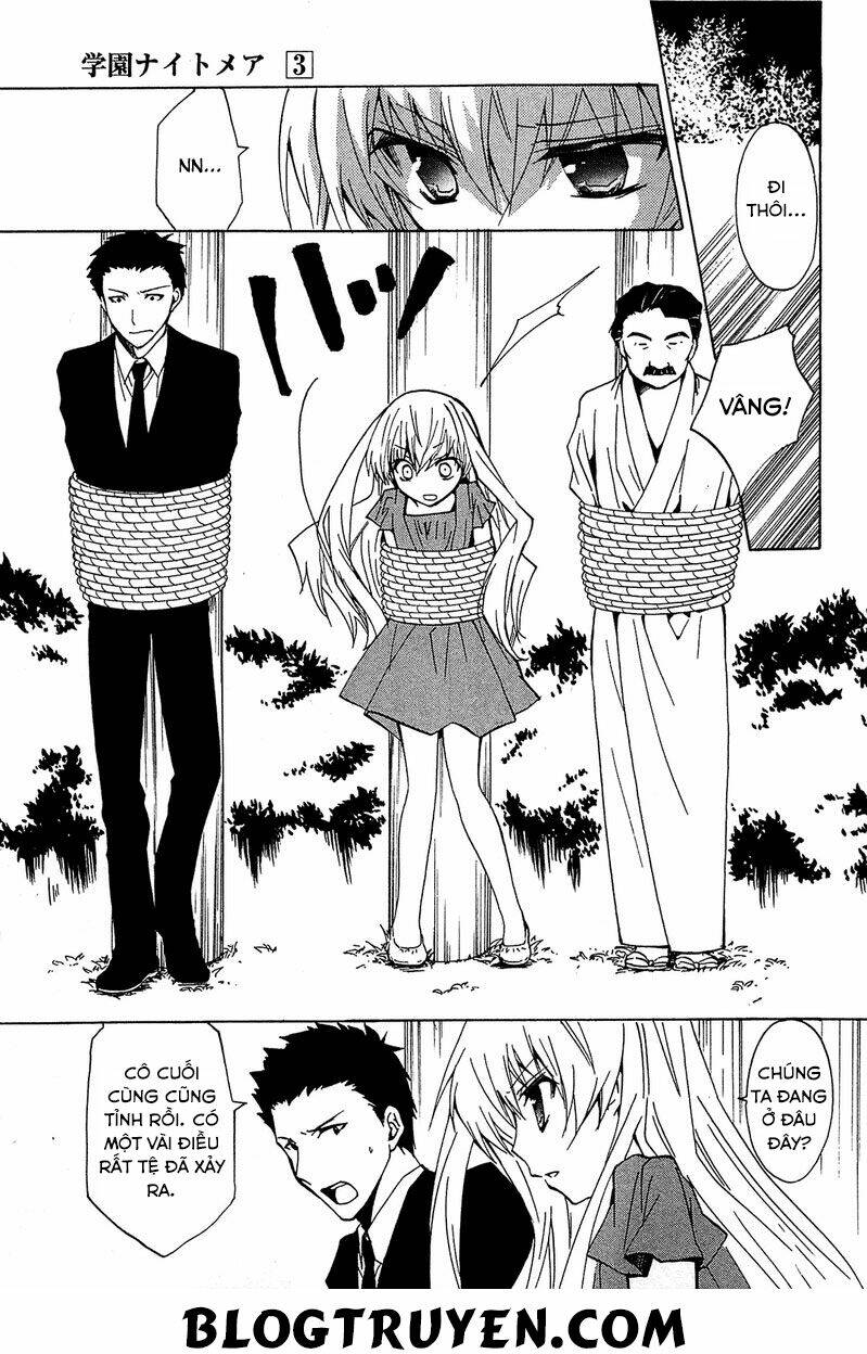 ác mộng gakuen chapter 11 26