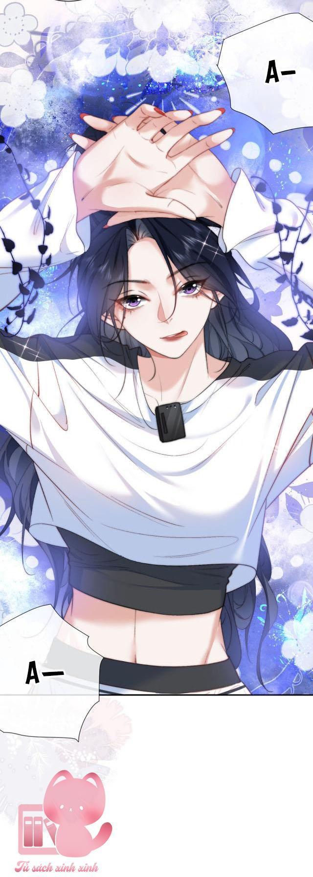 nữ cố vấn tuyển tú nam đoàn chapter 8 3