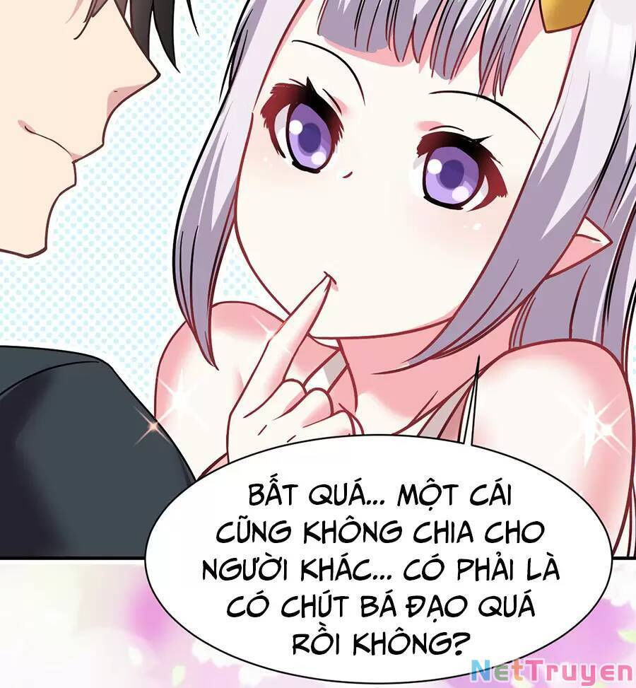 đồ long kỵ sĩ hôn môi ác long chapter 42.2 4