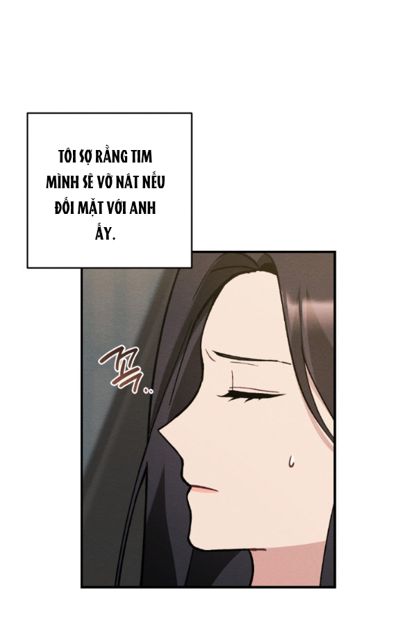 Ăn Mòn chapter 22.1 - Trang 16
