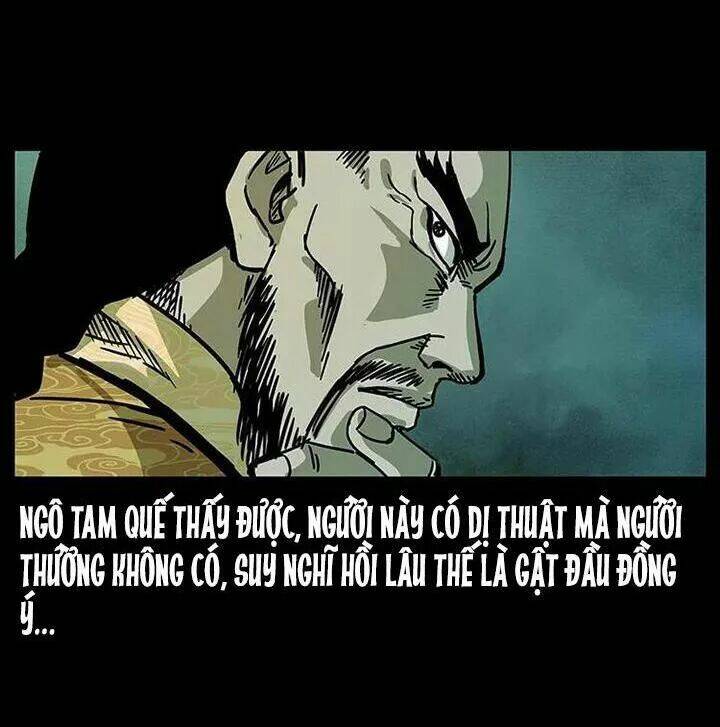U Minh Ngụy Tượng Chapter 199 89