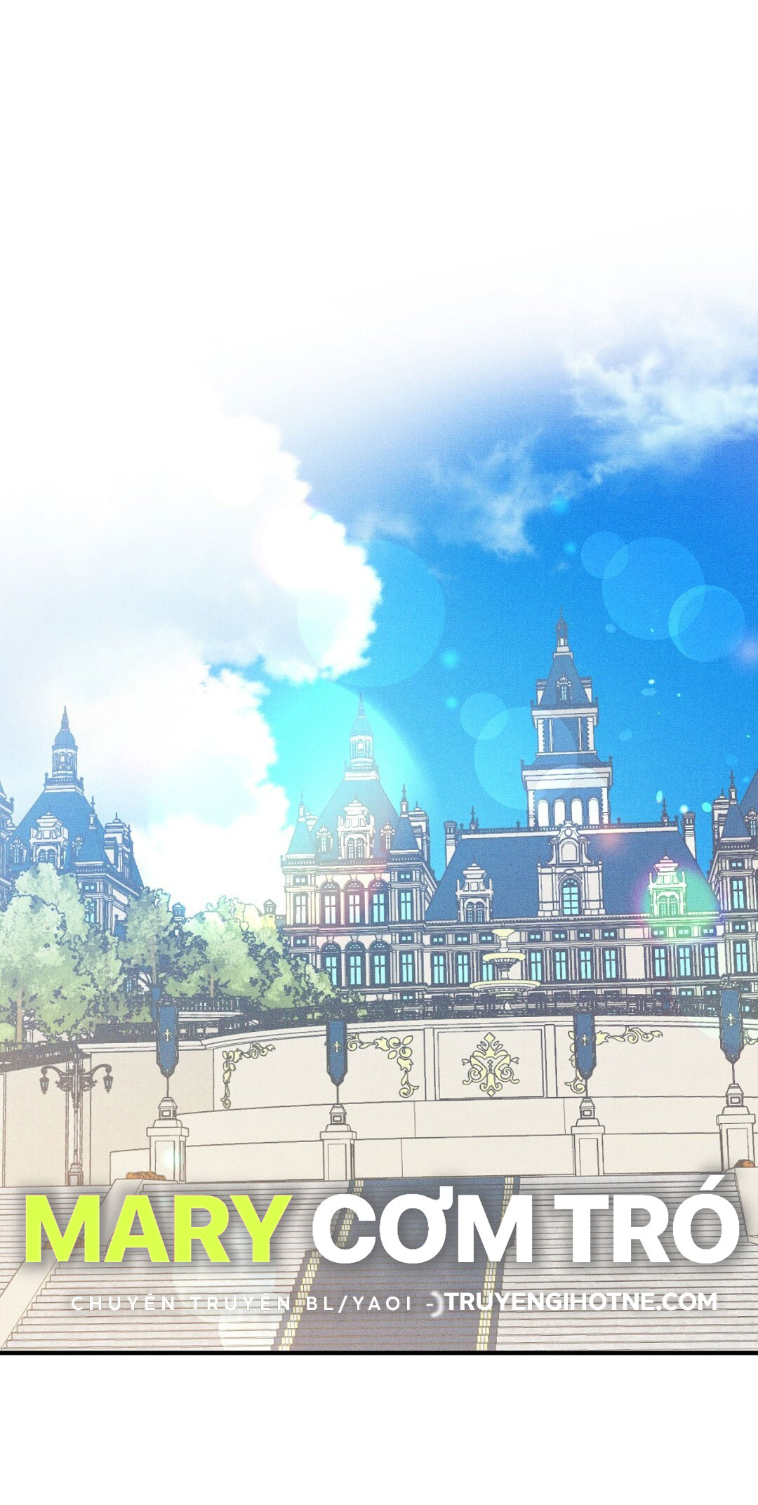 hoàng tử bất lương giấu mình là omega chapter 9.2 15