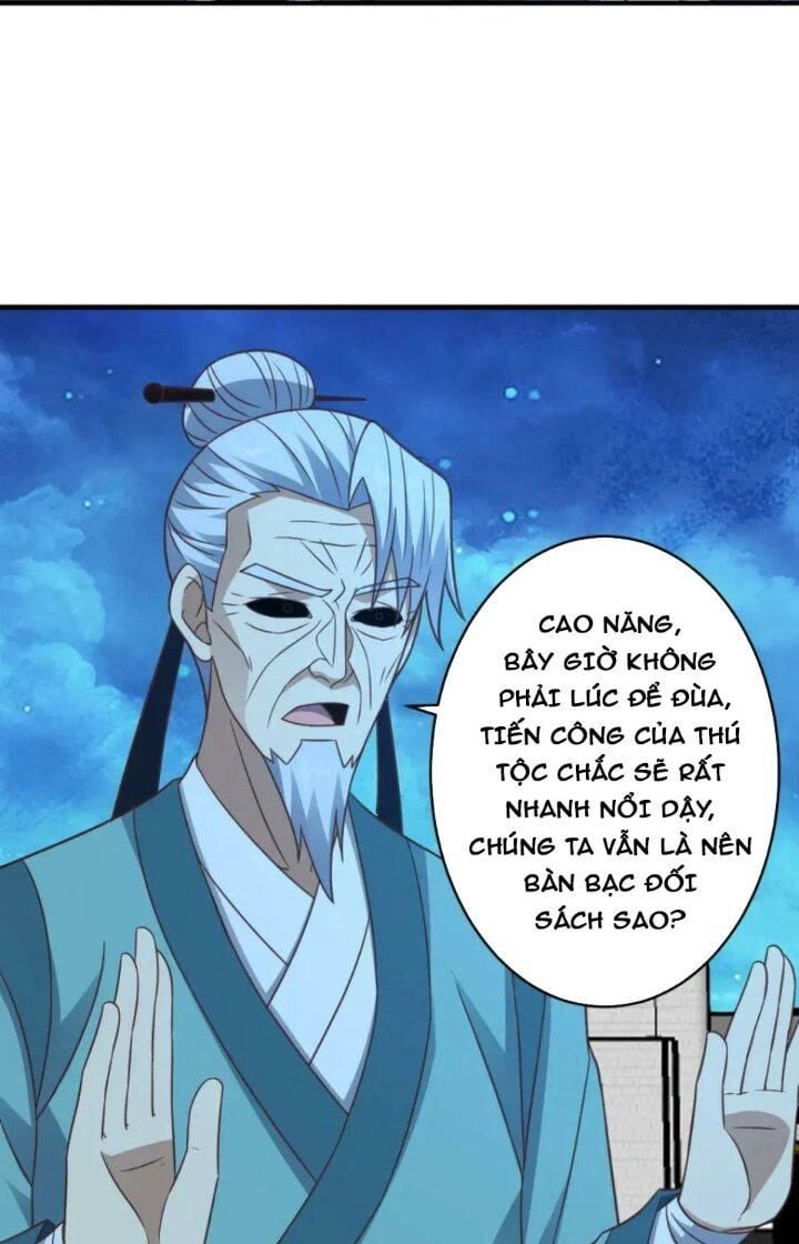 Cao Năng Lai Tập Chapter 310 - Trang 46