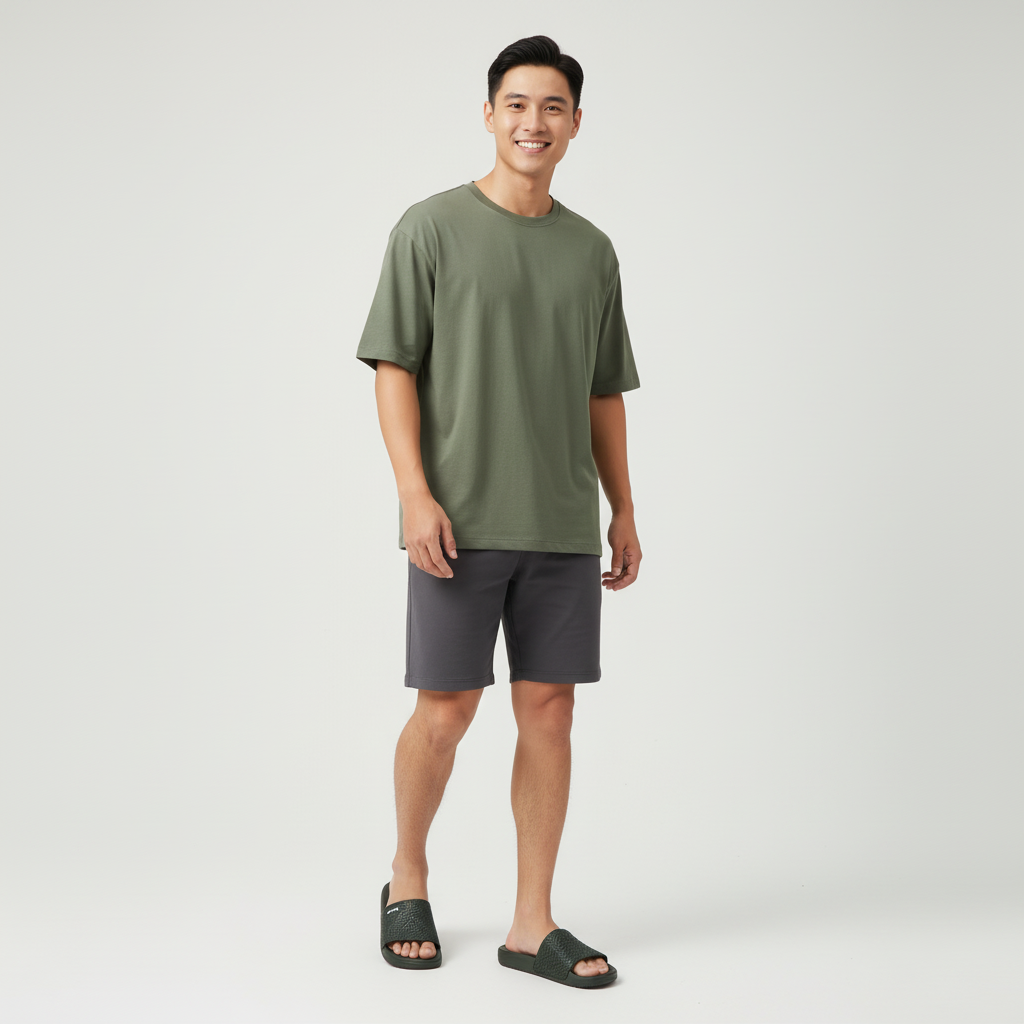 Dép nhựa Biti's nam (39-44)