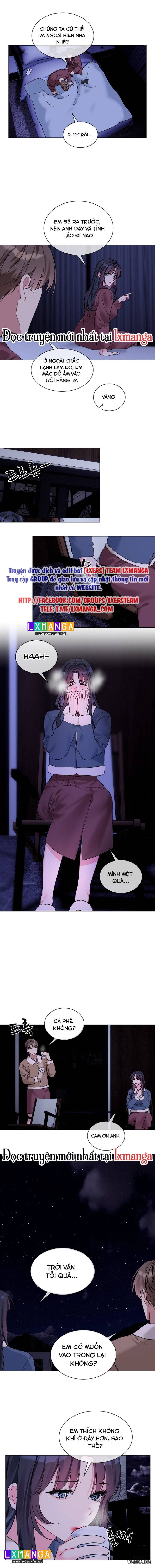 anh muốn oo em!! chapter 19 4