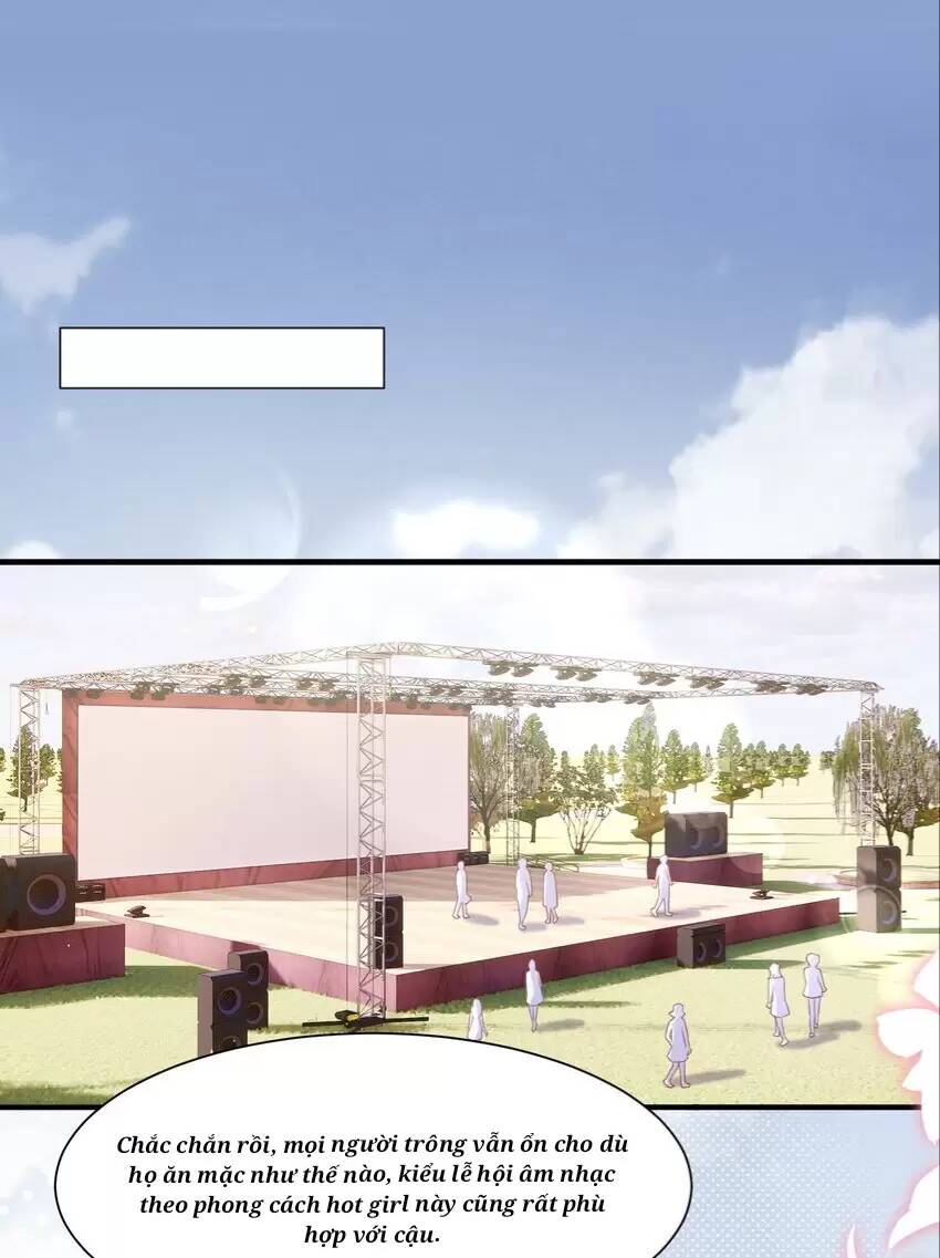 mận xanh chapter 28 3