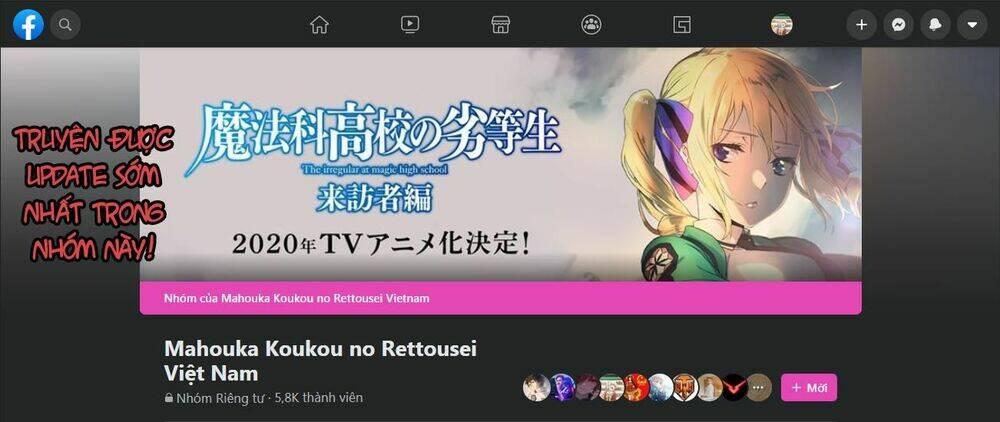 trường học pháp thuật – raihousha hen chapter 24 36