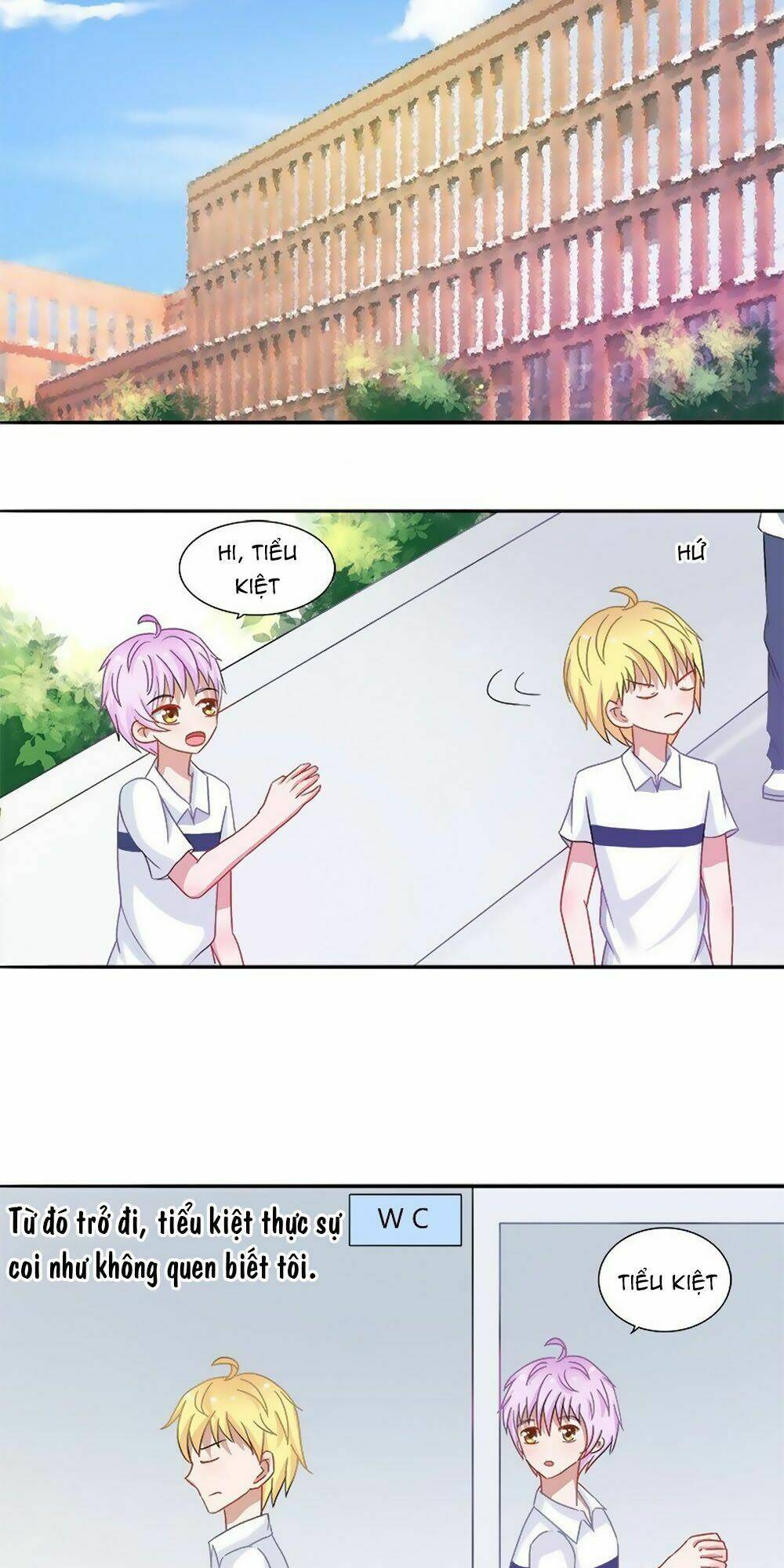 phải lòng ông chú hàng xóm chapter 10 3