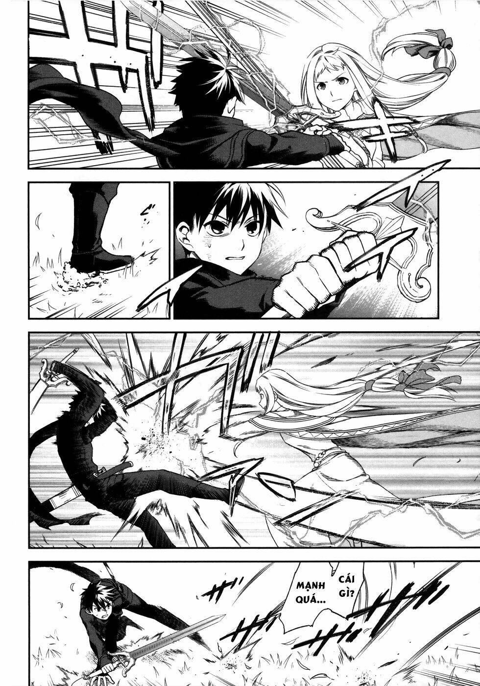 rain gaiden chapter 1 26