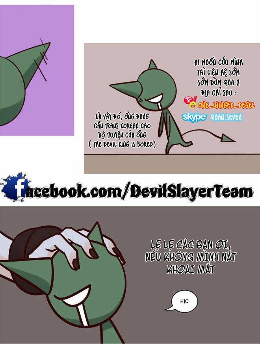 the devil king is bored chapter 36 39