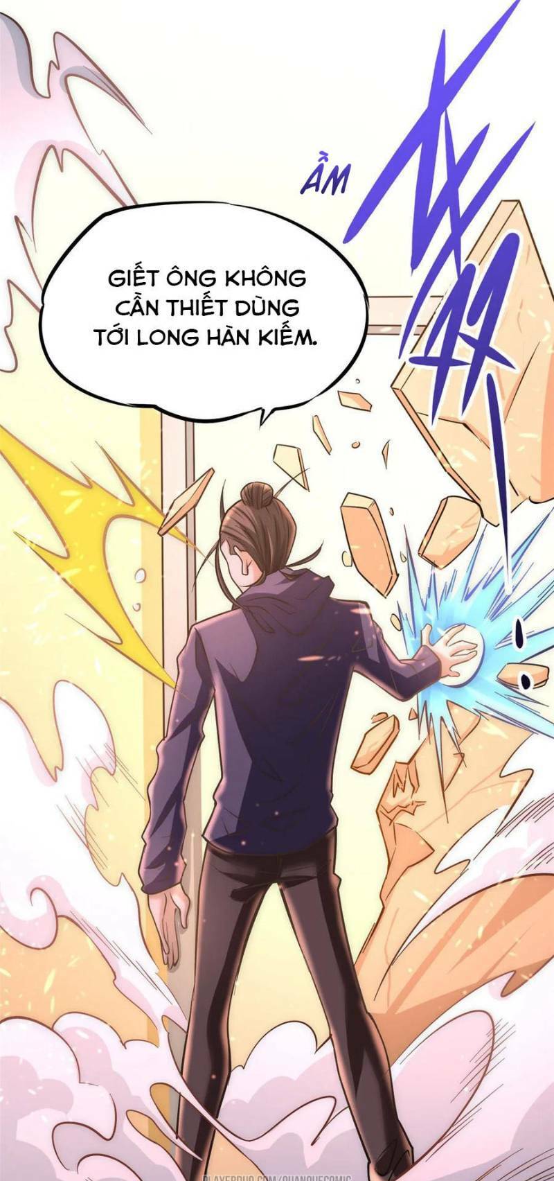 đô thị đỉnh phong cao thủ chapter 47 25