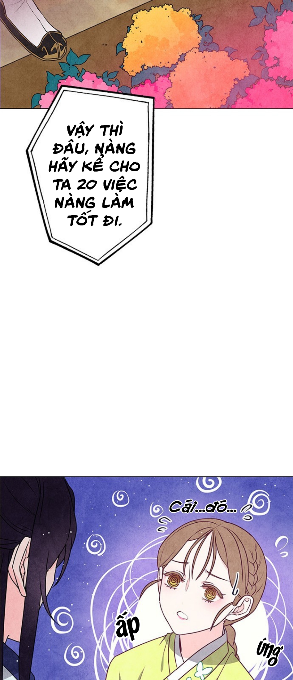 tiểu nương tử bị gả bán chapter 8 41