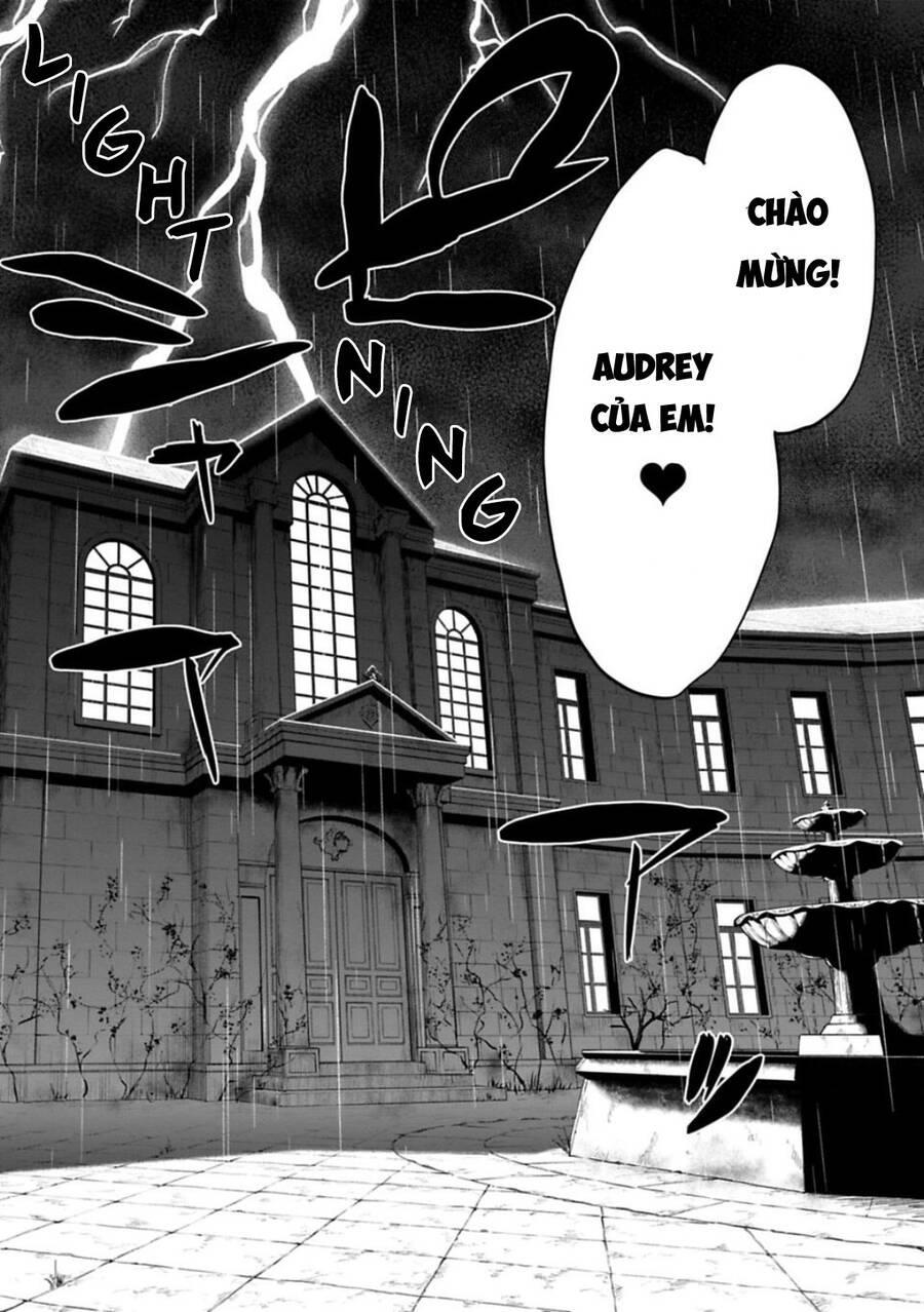 fantasy bishoujo juniku ojisan to [manga] chapter 155 7