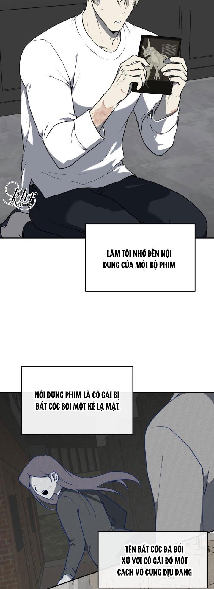 dưỡng thú cưng chapter 7 8