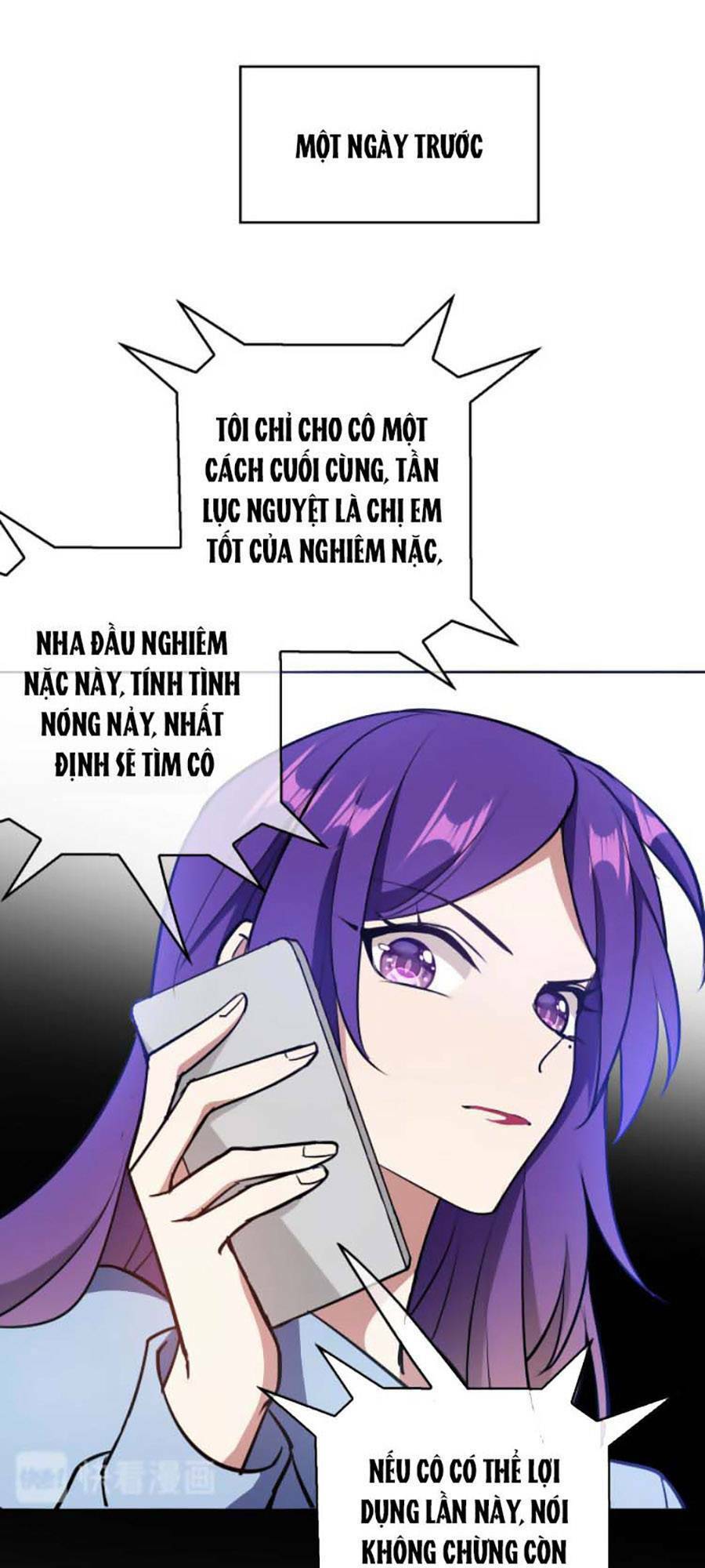 cô vợ gả thay của tổng tài cố chấp chapter 57 30