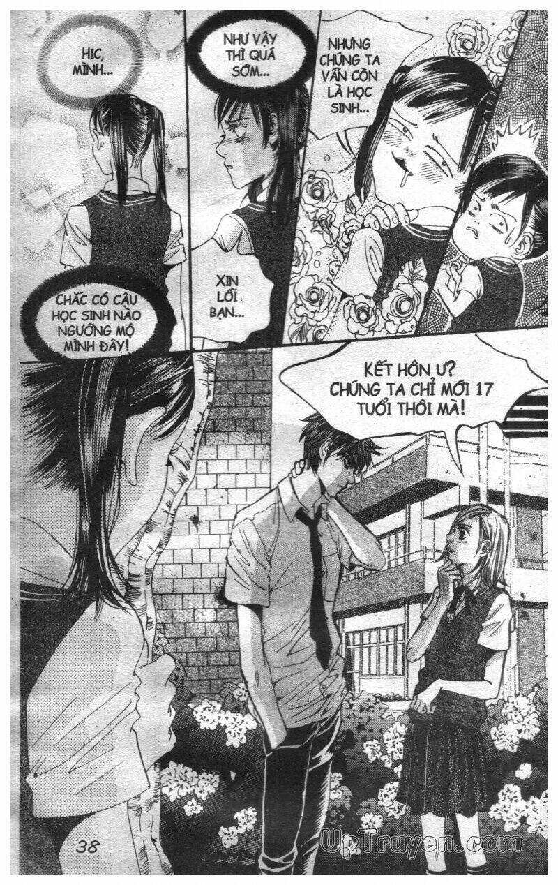 hoàng cung chapter 1 36