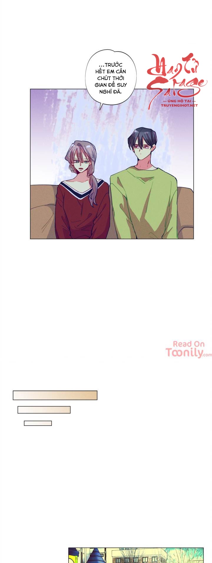 mảnh ghép o bị khuyết chapter 117 15