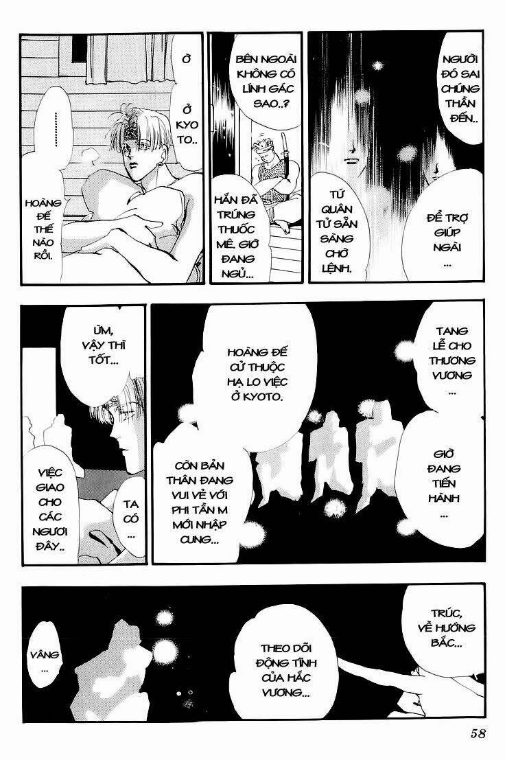 đứa con số phận chapter 22 8