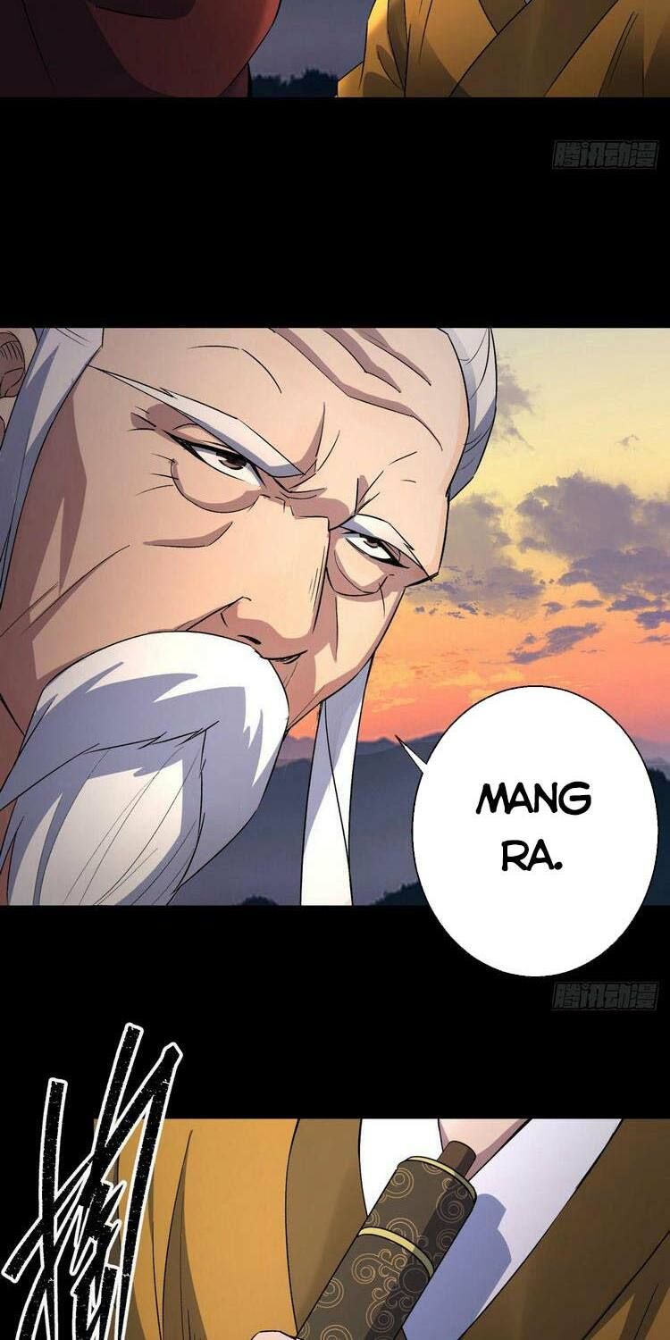 thông u đại thánh chapter 35 29