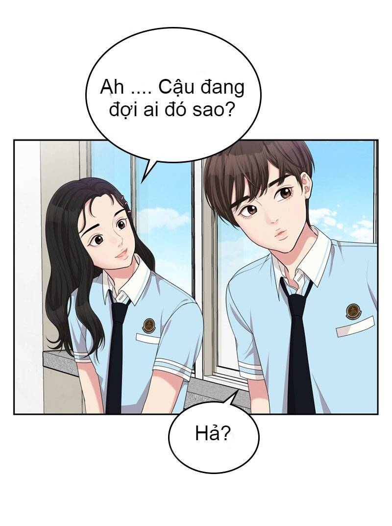 gửi tới bạn...người nắm giữ ngôi sao chapter 9 69