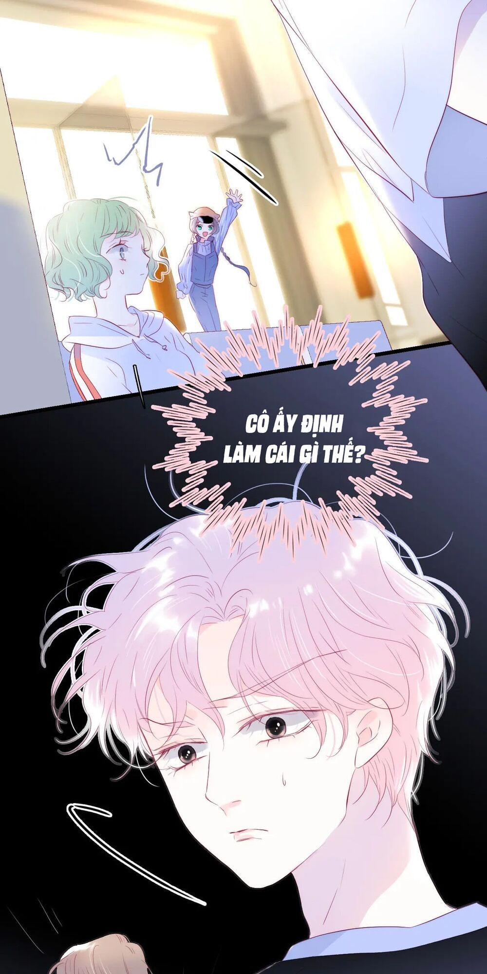 chạy trốn cùng con nhím chapter 32 19