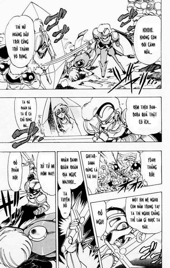 violinist of hameln - cây đàn kì diệu chapter 41 27