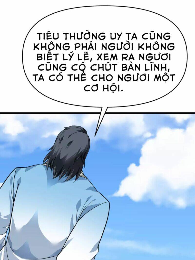 trọng sinh ta là đại thiên thần chapter 96 3