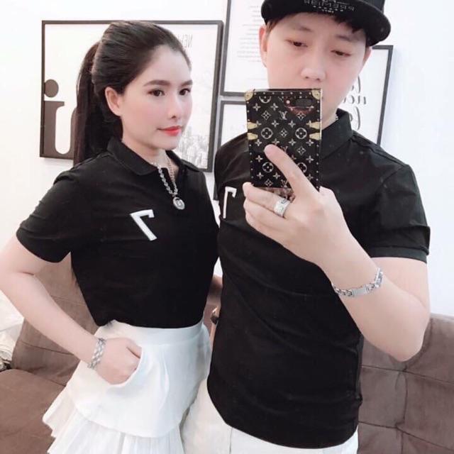 Áo thun nam nữ cao cấp TM nhiều mẫu