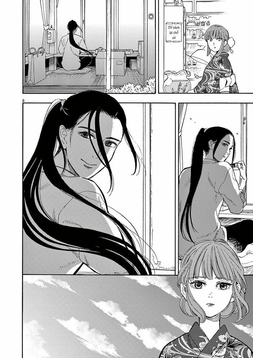shimanami tasogare chapter 9 8
