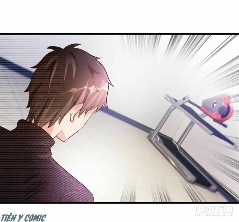 thấu thị tiên y chapter 86 17