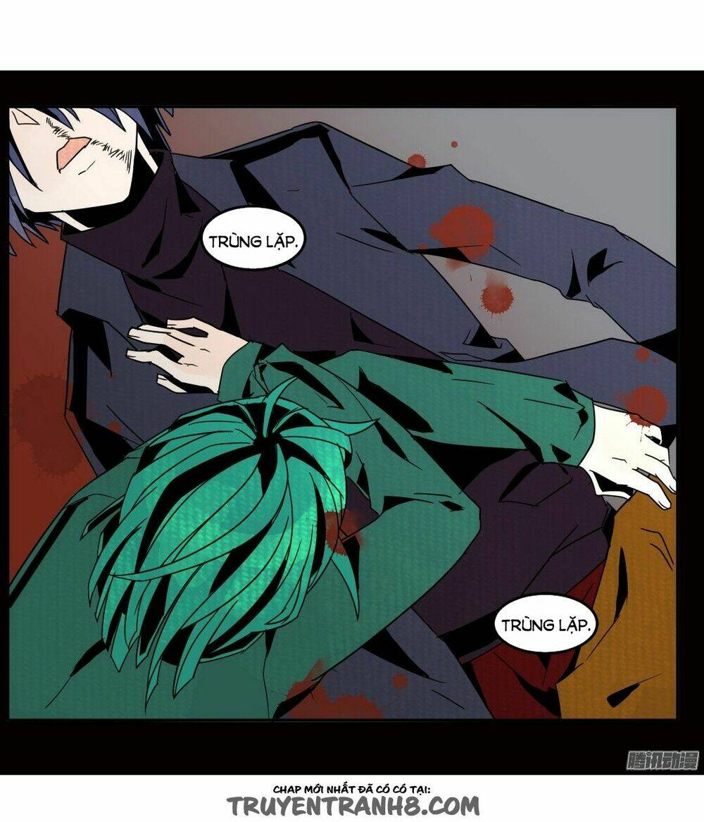 điều ước của người phàm chapter 23 15