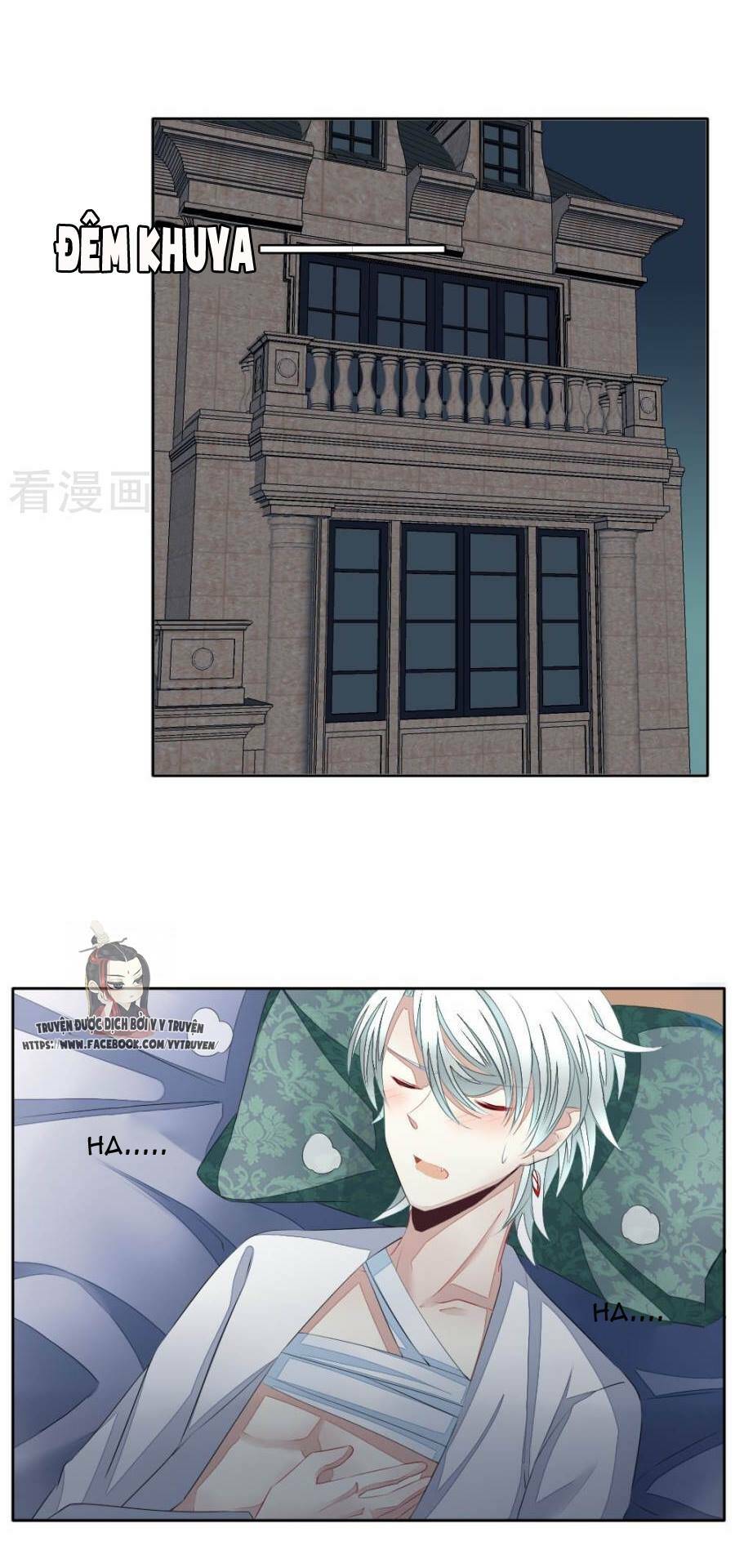 vị hôn thê bỏ trốn chapter 76 2