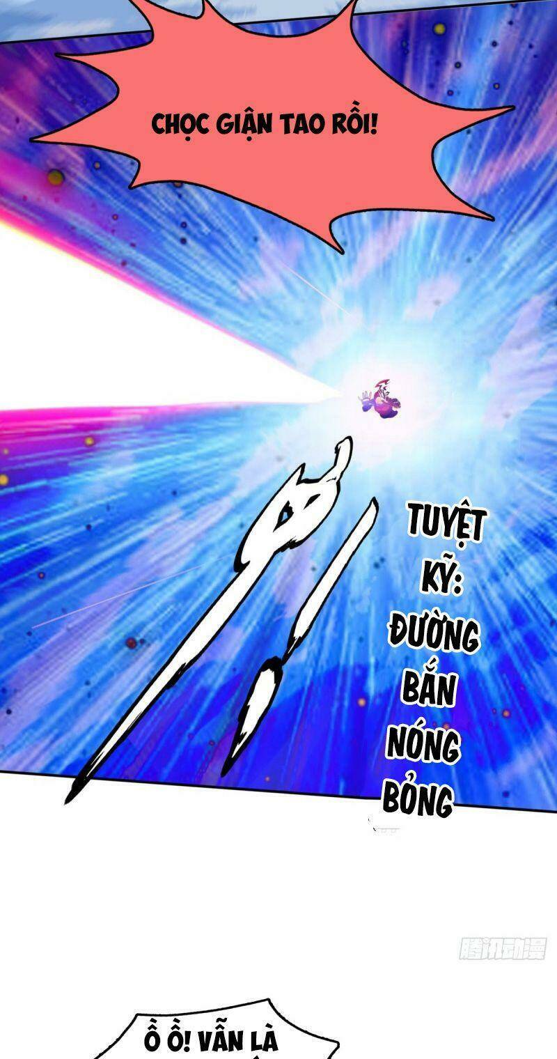 phụ hồn giả chapter 44 28