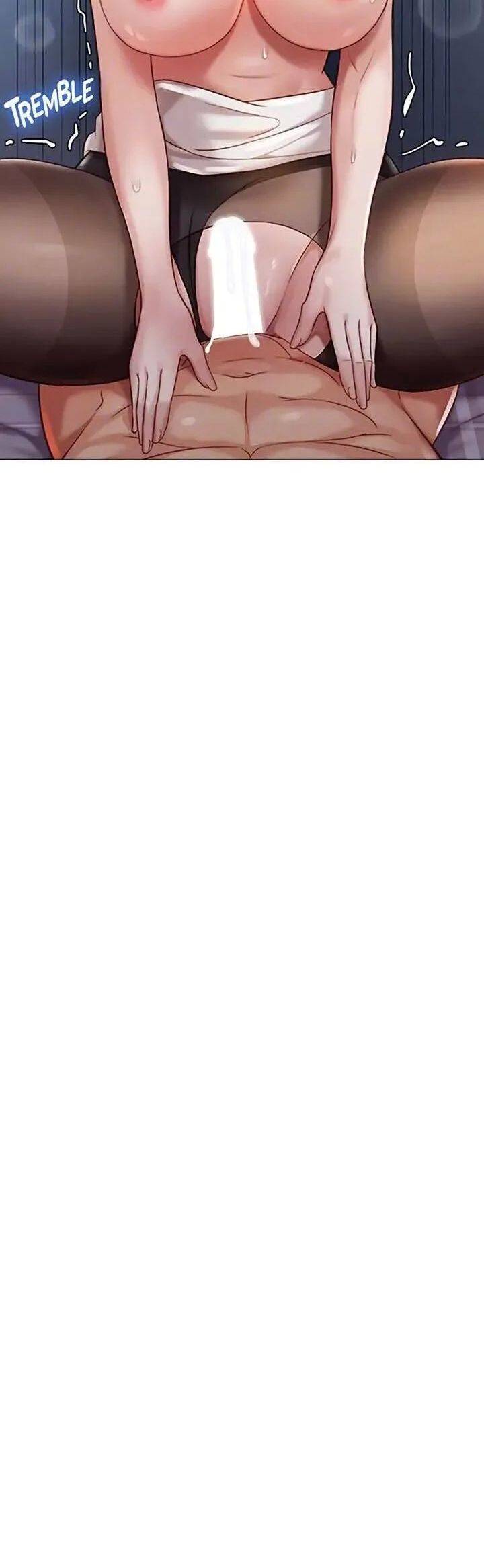 my daughter's friend chapter 94 8