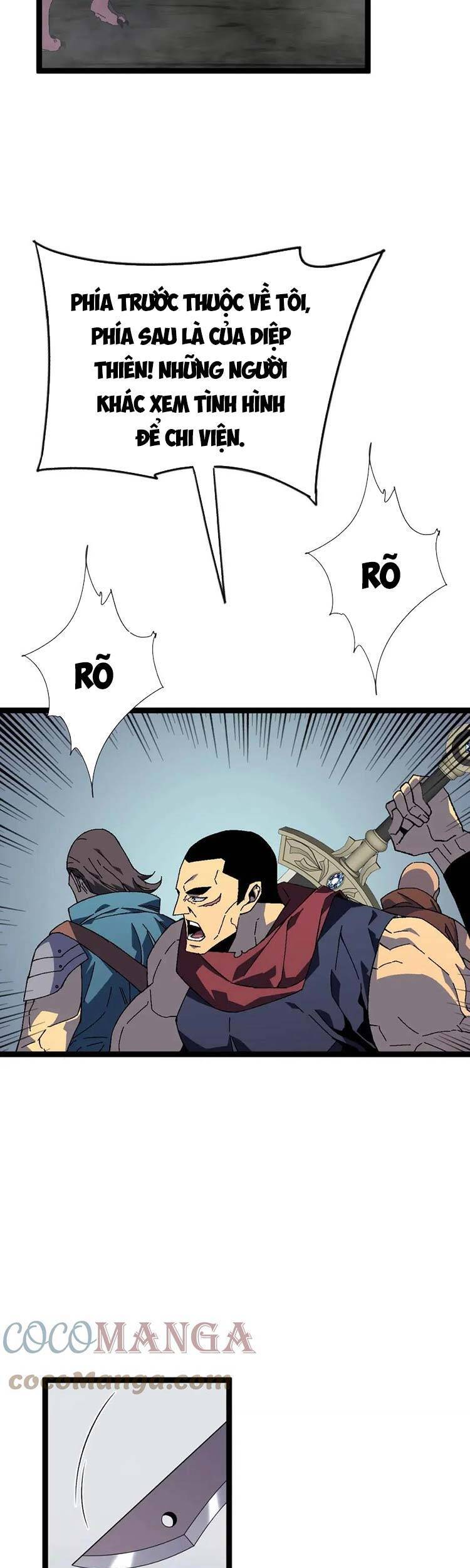 đằng lục thiên phú chapter 31 47