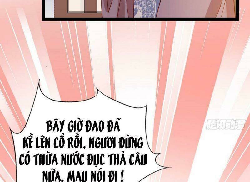 đứng yên ! phụng chỉ đánh cướp đây chapter 24 56