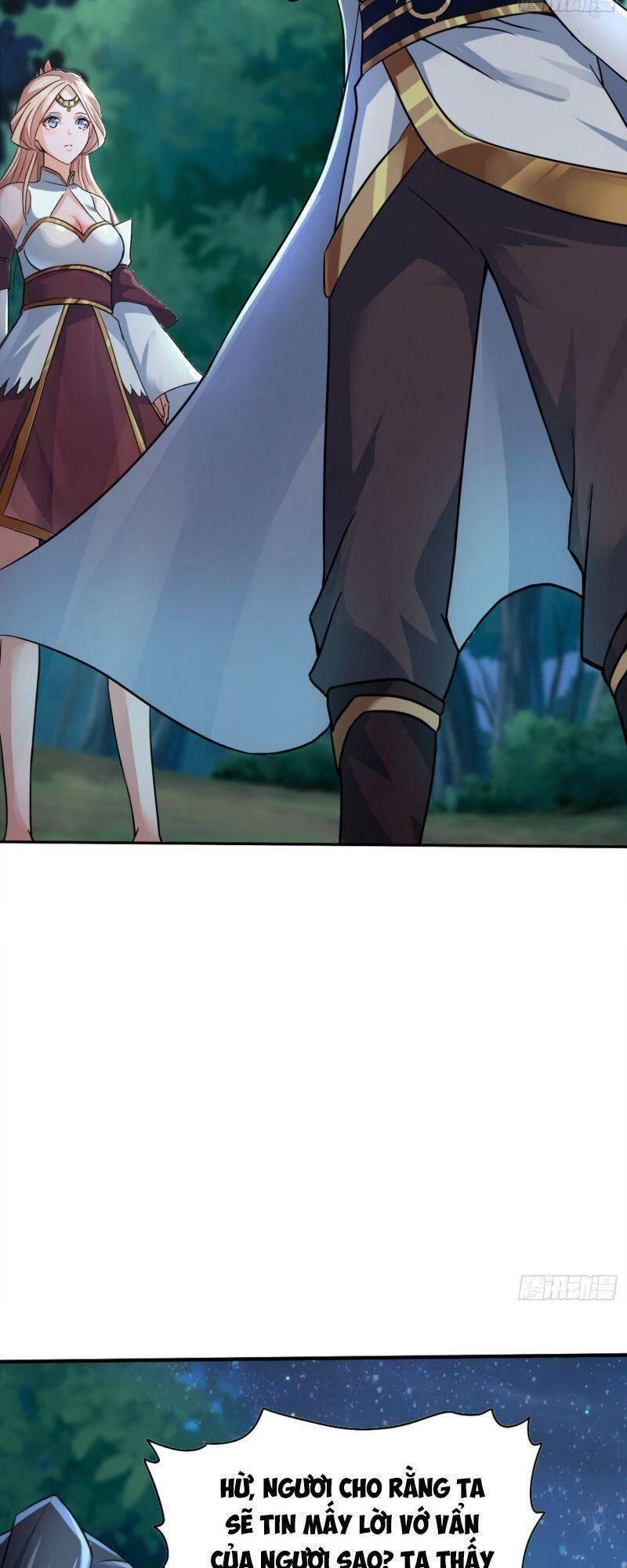 Ta Bị Nhốt Tại Cùng Một Ngày Mười Vạn Năm chapter 1.5 49