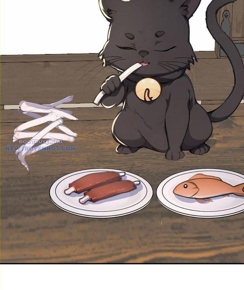 ta thực sự không muốn làm thần tiên chapter 107 63