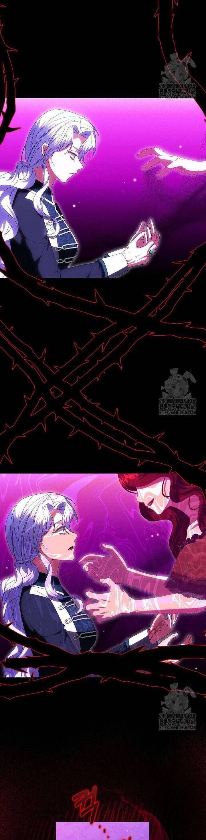 hướng dẫn về ác nữ chapter 38 11