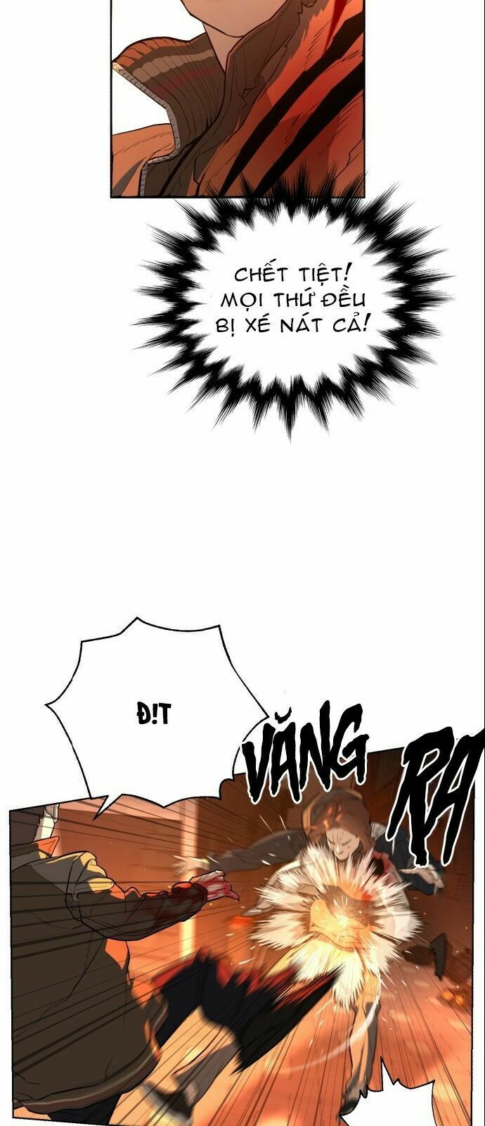 Máu trắng chapter 21 18