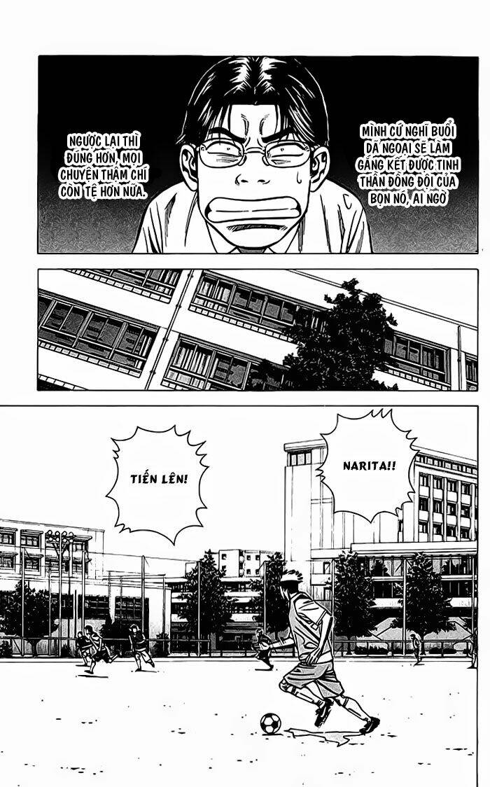 angel voice chapter 64 12