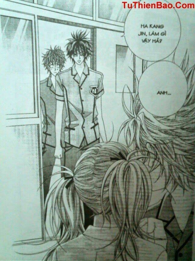 đại ca tuổi yêu chapter 3 11