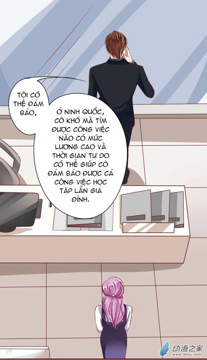 vương tước tư hữu bảo bối chapter 19 27